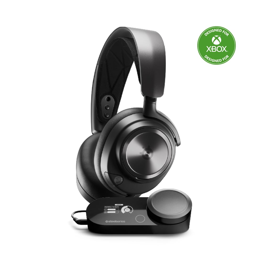 หูฟังเกมมิ่ง SteelSeries Arctis Nova Pro for XBOX สีดำ_0